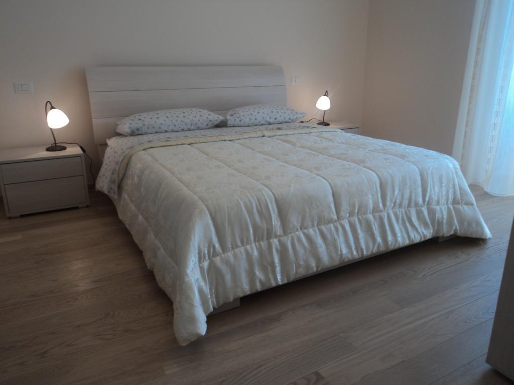 Casa Vacanze Gaia Ассизи Номер фото